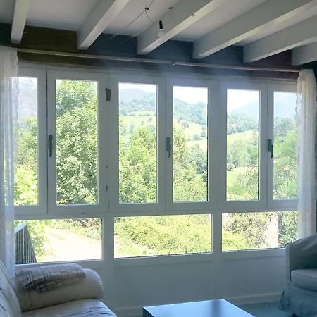 La Casina De Labra Villa Onís Dış mekan fotoğraf