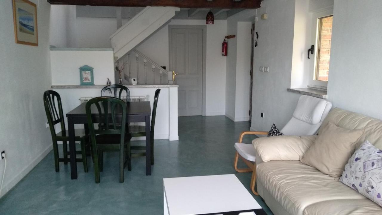 La Casina De Labra Villa Onís Dış mekan fotoğraf