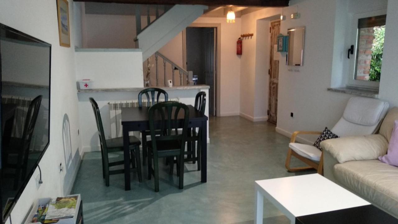 La Casina De Labra Villa Onís Dış mekan fotoğraf
