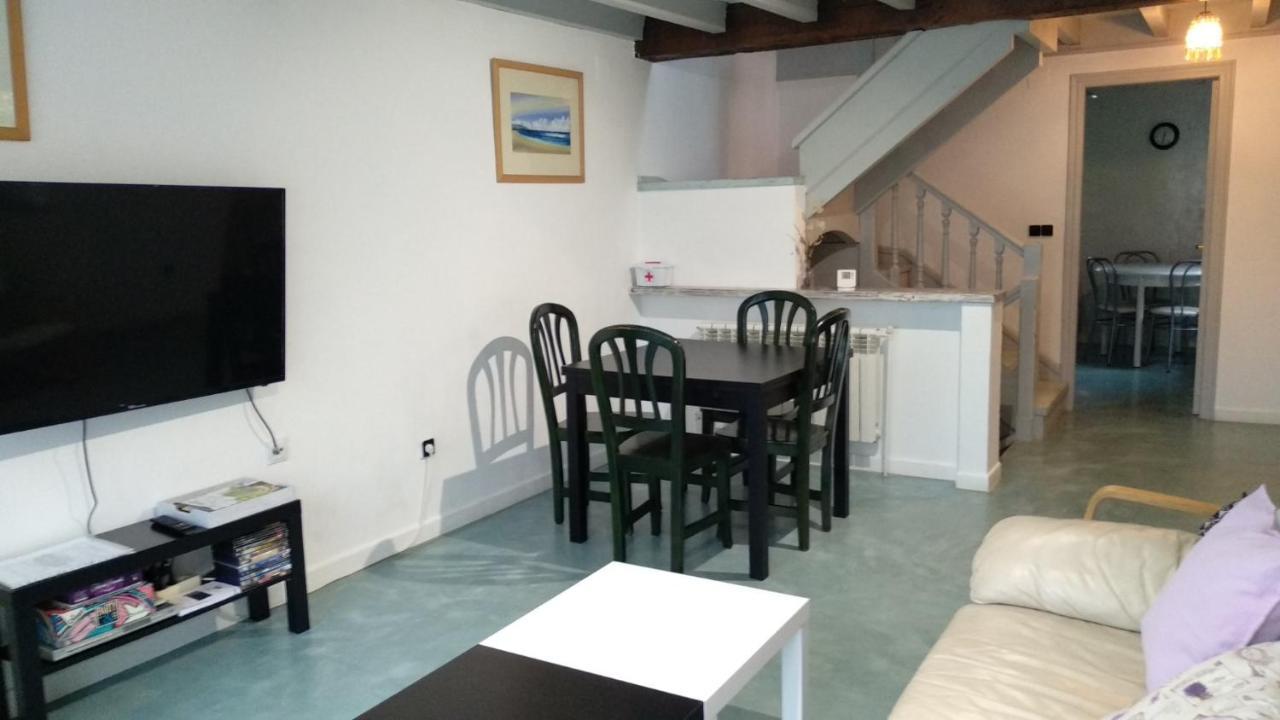 La Casina De Labra Villa Onís Dış mekan fotoğraf