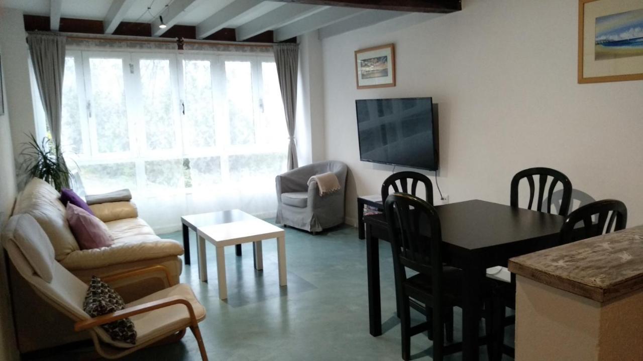 La Casina De Labra Villa Onís Dış mekan fotoğraf