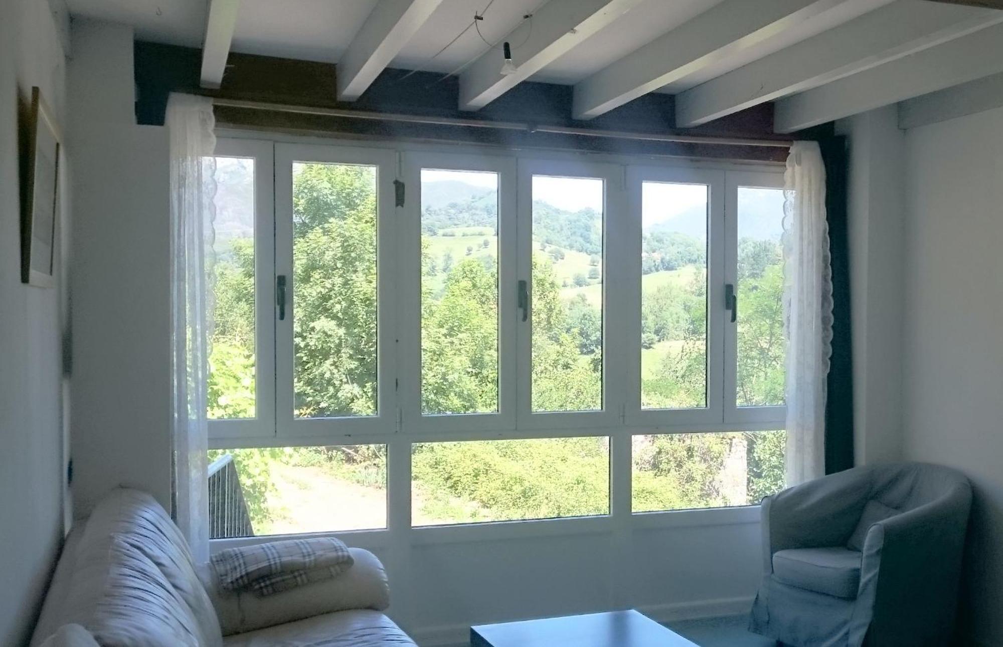 La Casina De Labra Villa Onís Dış mekan fotoğraf