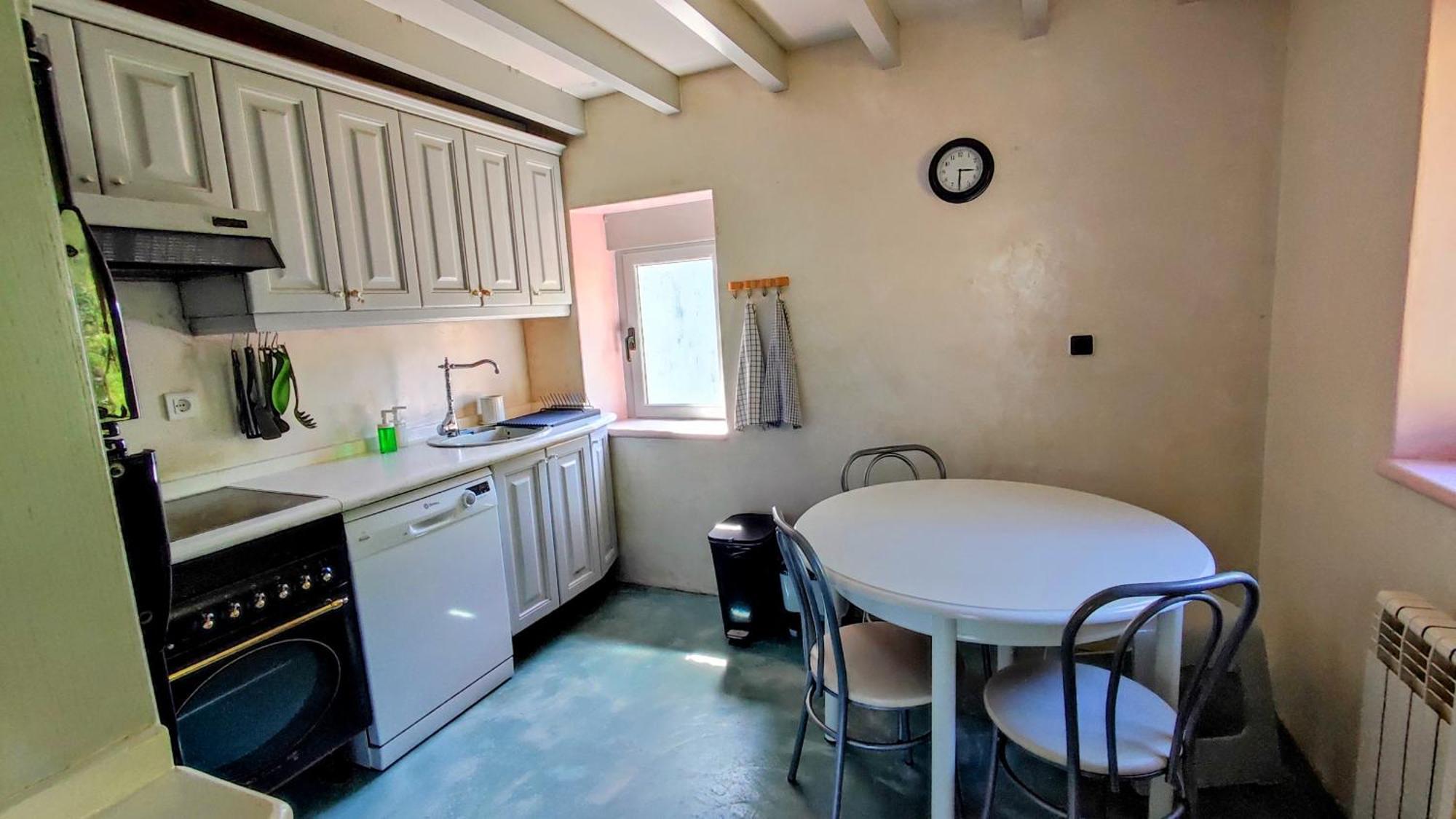 La Casina De Labra Villa Onís Dış mekan fotoğraf