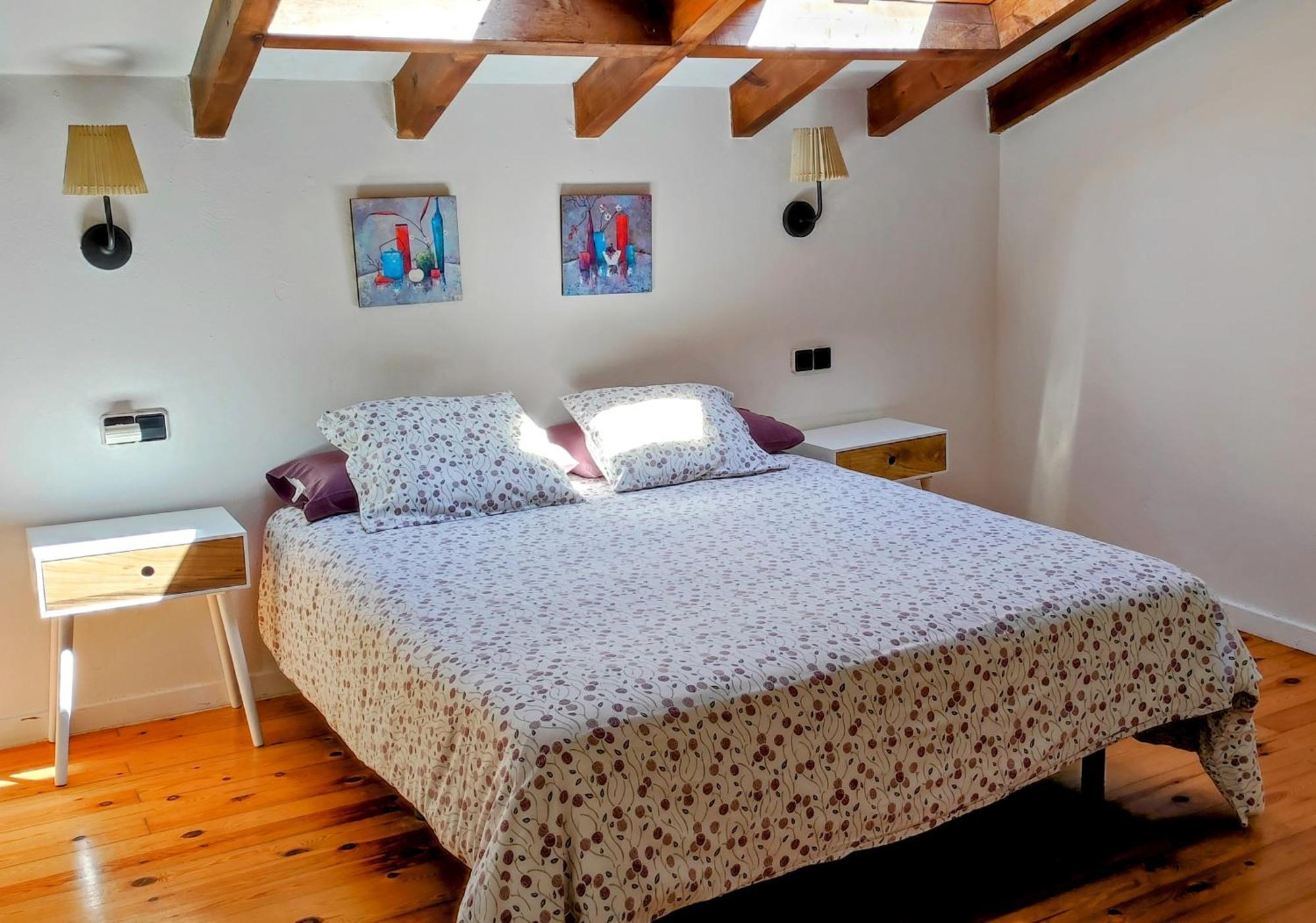 La Casina De Labra Villa Onís Dış mekan fotoğraf