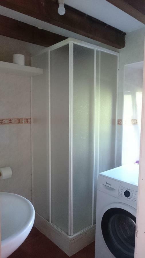 La Casina De Labra Villa Onís Dış mekan fotoğraf