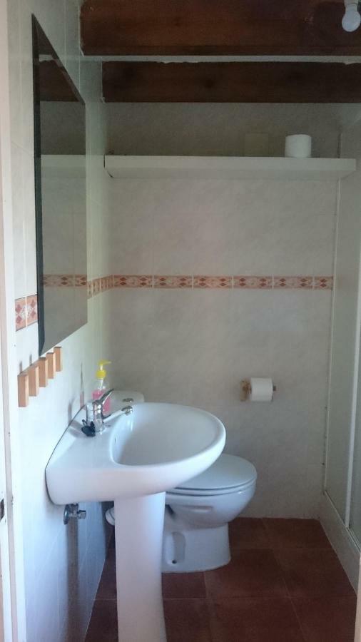 La Casina De Labra Villa Onís Dış mekan fotoğraf