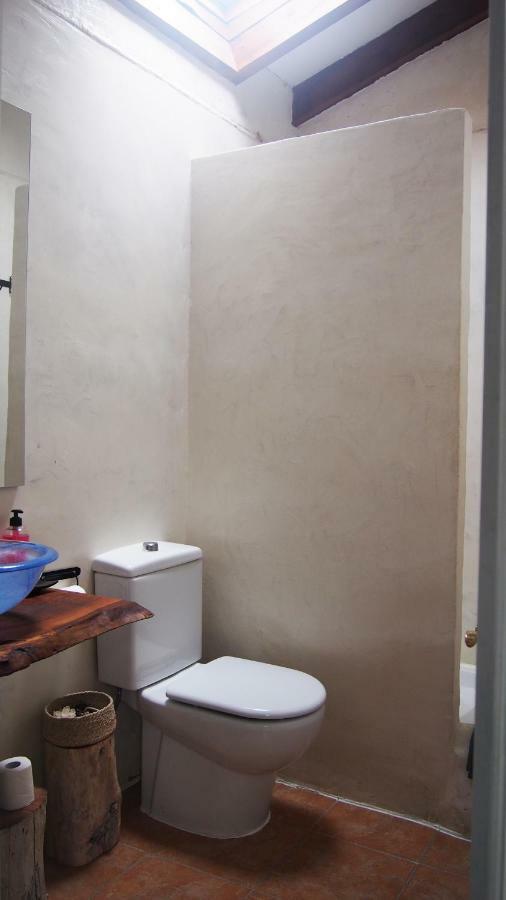 La Casina De Labra Villa Onís Dış mekan fotoğraf