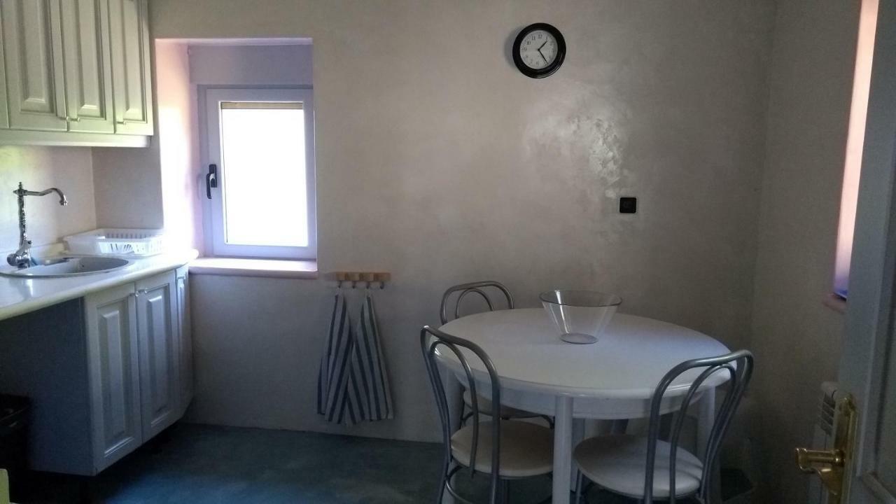 La Casina De Labra Villa Onís Dış mekan fotoğraf